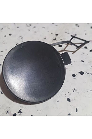 5G6807441 GRU 13-17 VW Golf Arka Tampon Çeki Demir Kapağı AtiParts