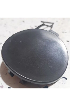 5G6807441 GRU 13-17 VW Golf Arka Tampon Çeki Demir Kapağı AtiParts