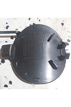 5G6807441 GRU 13-17 VW Golf Arka Tampon Çeki Demir Kapağı AtiParts