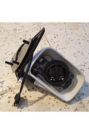 6N1857508A 95-00 VW Polo Sağ Ayna Astarlı AtiParts