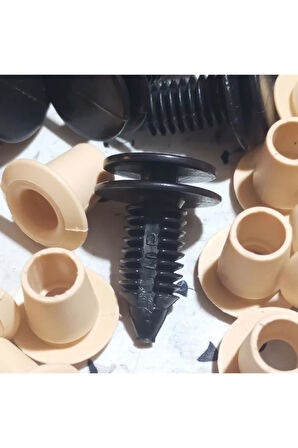 3B0867333 3B0867334 Universal Döşeme Klipsi ve Sekmanı 20 AtiParts