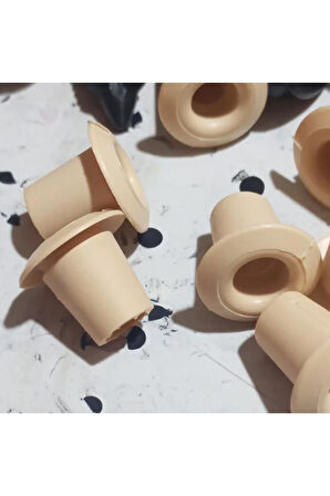 3B0867333 3B0867334 Universal Döşeme Klipsi ve Sekmanı 20 AtiParts