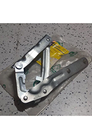 7H0823301D 03-05 VW Transporter Sol Kaput Menteşesi AtiParts