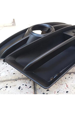 8E0807681G 07-09 Audi A4 B7 Cabrio S-Line Sağ ve Sol Sis