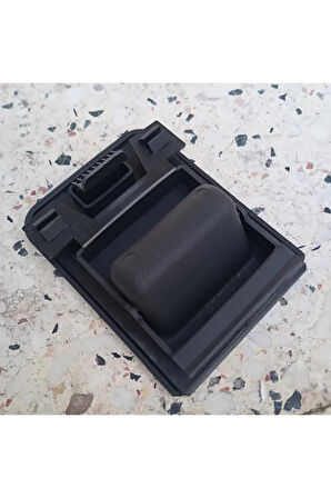 4B5863627B 03-05 VW Bora Bagaj Halısı Tutma Kolu