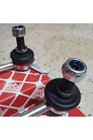 5Q0411315A 20-21 Audi A3 Ön Z Rot Askı Rotu Sağ ve Sol