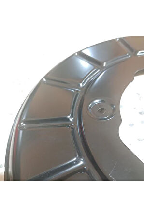 1K0615312F 07-08 VW Touran Sağ Ön Disk Sacı