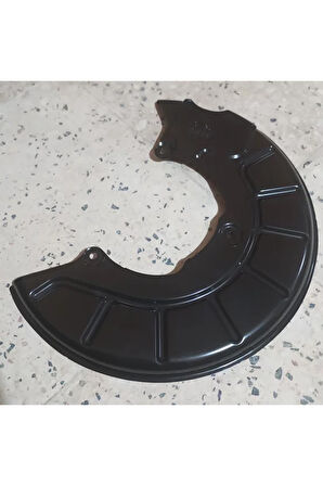 1K0615312F 17-19 VW Beetle Cabrio Sağ Ön Disk Sacı