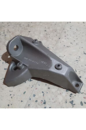 8D0399107A 98-01 Audi A6 C5 Şanzıman Sol Bağlantı Braketi