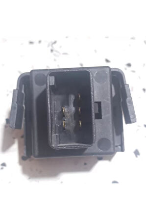 6Q0941333C 9B9 2002-2005 VW Polo Far Ayar Düğmesi AtiParts