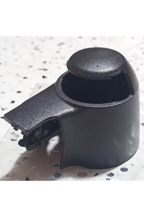 6Q6955435D VW Skoda Seat Audi Silecek Kolu Kapağı AtiParts