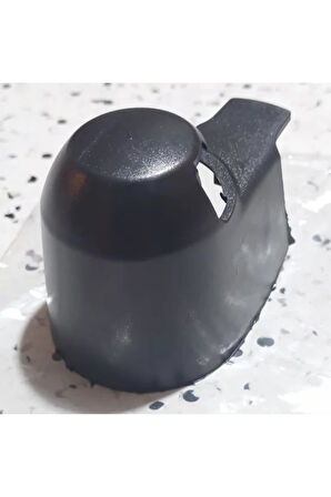 6Q6955435D VW Skoda Seat Audi Silecek Kolu Kapağı AtiParts