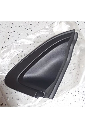 833302706R Renault Clio 5 Sağ Arka Kapı Açma Kolu Plastiğ AtiParts