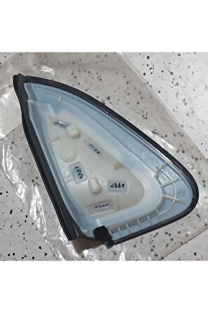 833302706R Renault Clio 5 Sağ Arka Kapı Açma Kolu Plastiğ AtiParts