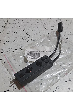 283630005R Renault Clio 4 Parazit Önleyici EMC Filtresi AtiParts