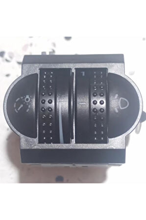 3B0941333C 01C 1997-2000 VW Passat Far Ayar Düğmesi AtiParts