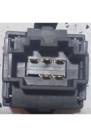 3B0941333C 01C 1997-2000 VW Passat Far Ayar Düğmesi AtiParts
