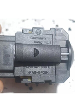 3B0941333C 01C 1997-2000 VW Passat Far Ayar Düğmesi AtiParts