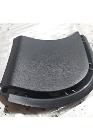 1Z5807741 B41 2004-2008 Skoda Octavia Arka Tampon Çeki De AtiParts