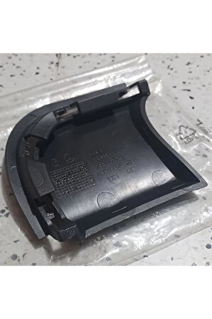 1Z5807741 B41 2004-2008 Skoda Octavia Arka Tampon Çeki De AtiParts