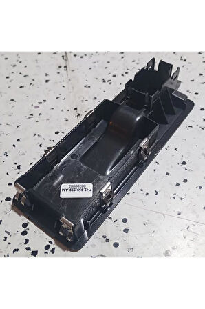 7E5867255C 82V 2016-2019 VW Transporter Sağ Cam Düğme Çer AtiParts