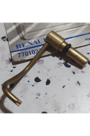 7701033447 Renault Karbüratör Eğri Memesi AtiParts