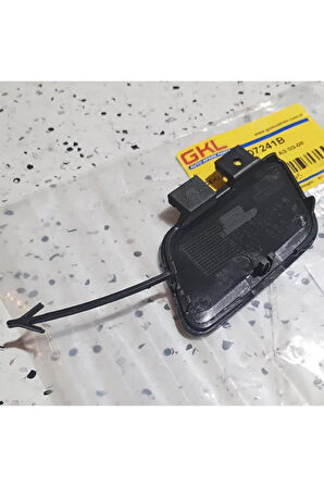 8P0807241B GRU 2009-2013 Audi A3 Ön Tampon Çeki Demir Kap AtiParts