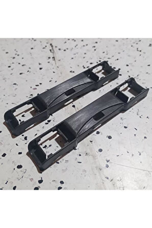 058103592A 1997-2000 VW Passat Enjektör Bağlantı Braket 2 AtiParts