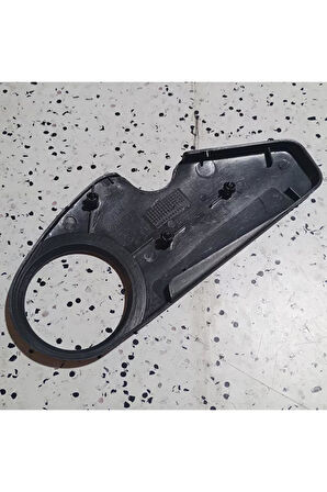 6N0881478 01C 1995-2000 VW Polo Sol Ön Koltuk Sağ Yan Bak AtiParts