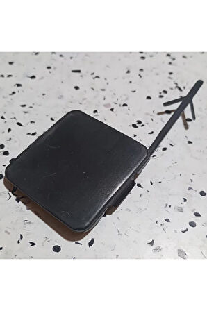 5E5807441 GRU 2013-2017 Skoda Octavia Arka Tampon Çeki De AtiParts