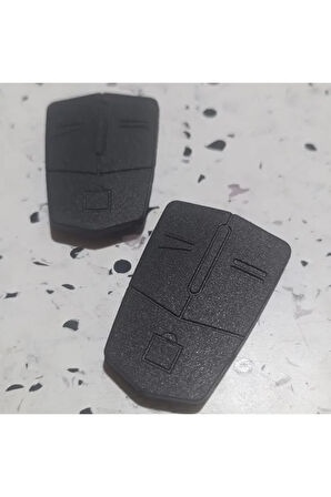 13214966 Opel Vectra C Kontak Anahtar Butonu 2 Adet AtiParts