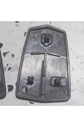 13214966 Opel Vectra C Kontak Anahtar Butonu 2 Adet AtiParts