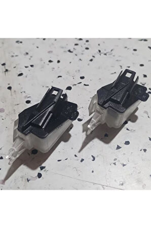 8W0947133 2016-2025 Audi A4 Sol Ön ve Arka Kapı Kol Aydın AtiParts