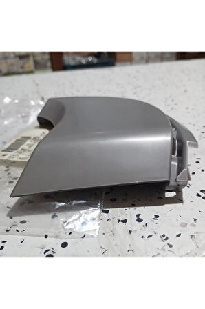 1Z5807741A GRU 2009-2013 Skoda Octavia Arka Tampon Çeki D AtiParts