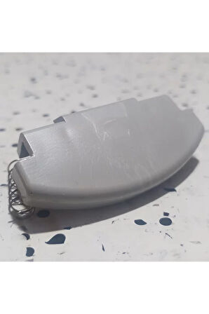 3B0868445 7DE 1997-2000 VW Passat Kolçak Mandalı AtiParts