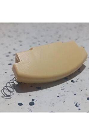 3B0868445 Q70 1997-2000 VW Passat Kolçak Mandalı AtiParts