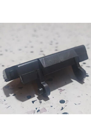 3B0868445 B41 1997-2000 VW Passat Kolçak Mandalı AtiParts