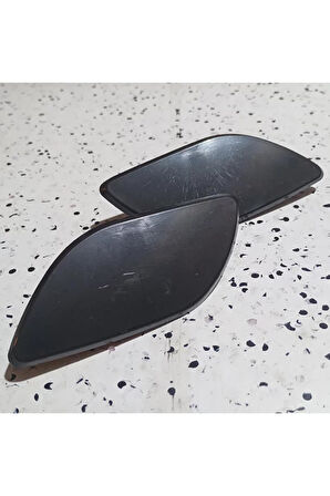 1Z0955109A 110A 2009-2013 Skoda Octavia Sağ ve Sol Far Yı AtiParts