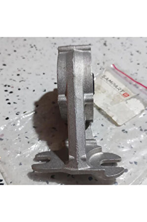 9674325480 Citroen C5 Aircross Egzoz Bağlantı Takozu AtiParts