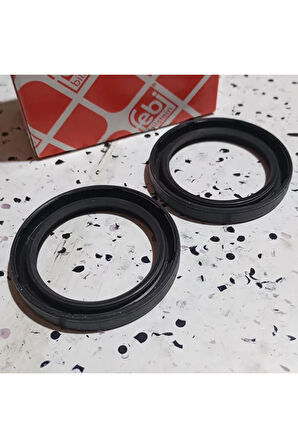 016409399B 1997-2000 VW Passat Şanızman Yağ Keçesi 2 Adet AtiParts
