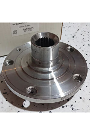 8D0407615E 1997-2000 VW Passat Ön Teker Poryası AtiParts