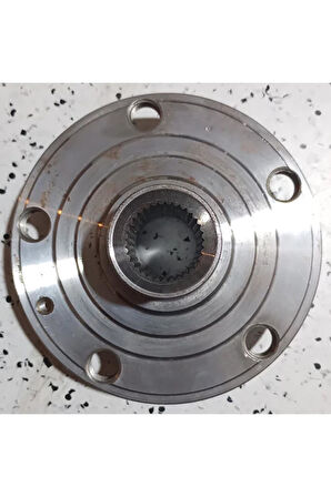 8D0407615E 1997-2000 VW Passat Ön Teker Poryası AtiParts