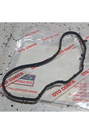 9814638580 Peugeot 5008 Karter Kapatma Plaka Contası AtiParts