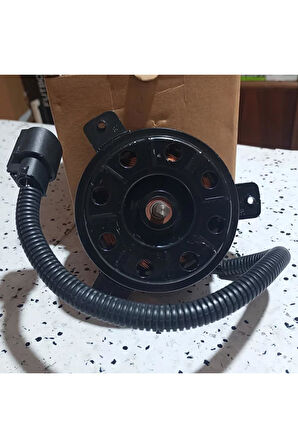 25386C8180 2014-2018 Hyundai İ20 1.2 Fan Motoru AtiParts