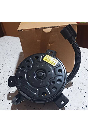 25386C8180 2014-2018 Hyundai İ20 1.2 Fan Motoru AtiParts