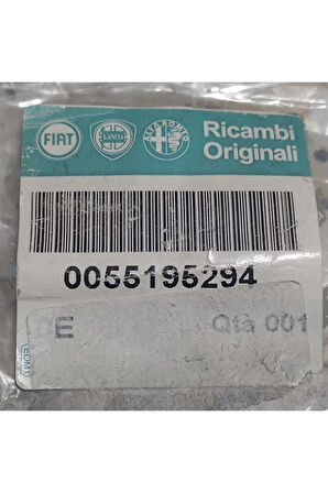 55195294 2002-2011 Fiat Palio Eksantrik Dişlisi AtiParts