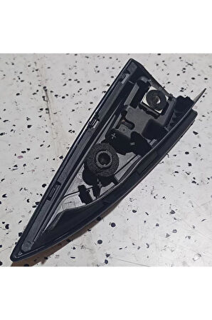 960339301R Renault Clio 4 Arka Cam Sol Bakaliti AtiParts