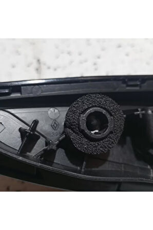960339301R Renault Clio 4 Arka Cam Sol Bakaliti AtiParts