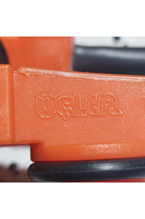 Üçler 0281DK Side Marker Duyu Kablosuyla Birlikte 10 Adet AtiParts