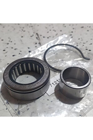 02T311375E 2004-2007 Audi A3 Şanzıman Grup Dişli Rulmanı AtiParts